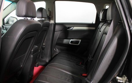 Opel Antara I, 2013 год, 1 150 000 рублей, 11 фотография