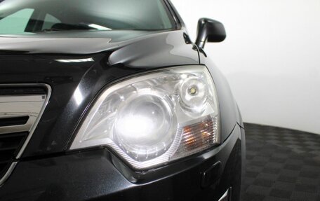 Opel Antara I, 2013 год, 1 150 000 рублей, 21 фотография