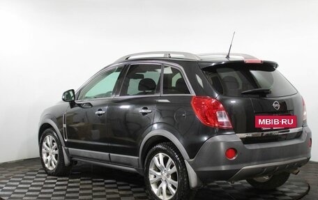 Opel Antara I, 2013 год, 1 150 000 рублей, 8 фотография