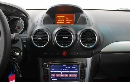 Opel Antara I, 2013 год, 1 150 000 рублей, 16 фотография