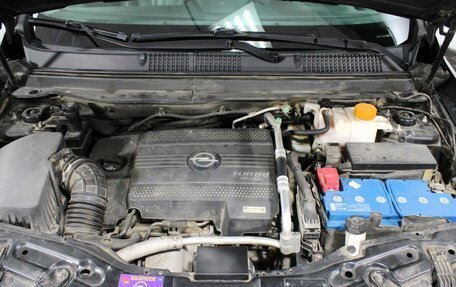 Opel Antara I, 2013 год, 1 150 000 рублей, 24 фотография