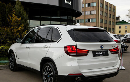 BMW X5, 2014 год, 3 690 000 рублей, 4 фотография