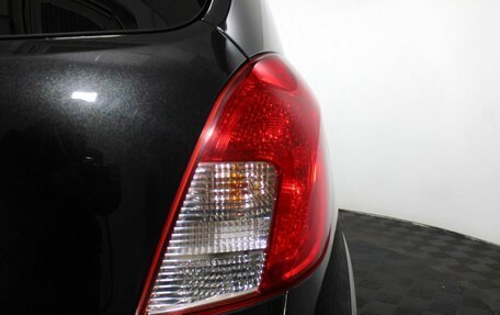 Opel Antara I, 2013 год, 1 150 000 рублей, 22 фотография