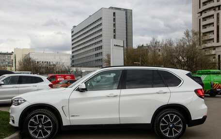 BMW X5, 2014 год, 3 690 000 рублей, 5 фотография