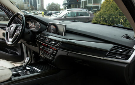 BMW X5, 2014 год, 3 690 000 рублей, 6 фотография