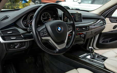 BMW X5, 2014 год, 3 690 000 рублей, 11 фотография