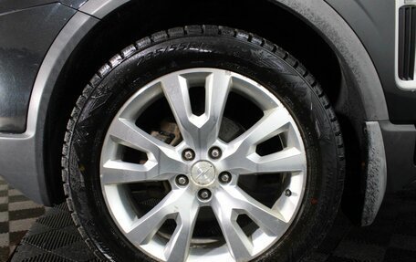 Opel Antara I, 2013 год, 1 150 000 рублей, 23 фотография