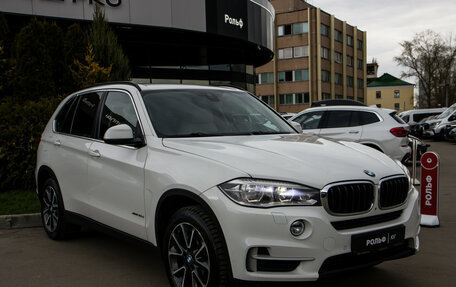 BMW X5, 2014 год, 3 690 000 рублей, 2 фотография