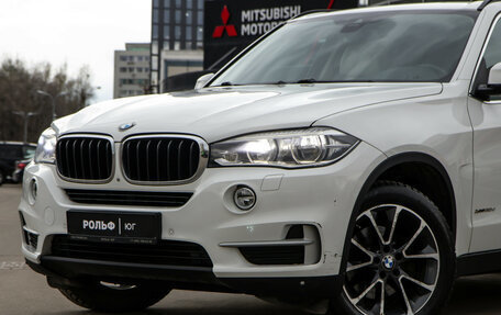 BMW X5, 2014 год, 3 690 000 рублей, 12 фотография
