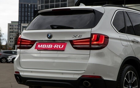 BMW X5, 2014 год, 3 690 000 рублей, 13 фотография