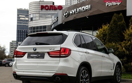 BMW X5, 2014 год, 3 690 000 рублей, 3 фотография