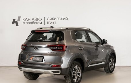 Chery Tiggo 4 I рестайлинг, 2022 год, 1 331 000 рублей, 3 фотография