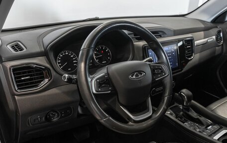 Chery Tiggo 4 I рестайлинг, 2022 год, 1 331 000 рублей, 5 фотография