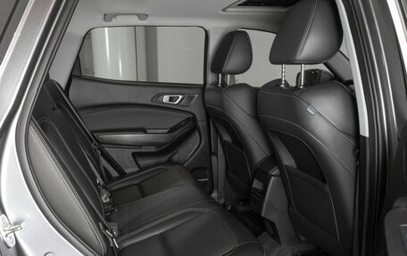 Chery Tiggo 4 I рестайлинг, 2022 год, 1 331 000 рублей, 8 фотография