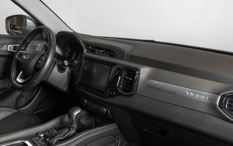 Chery Tiggo 4 I рестайлинг, 2022 год, 1 331 000 рублей, 7 фотография