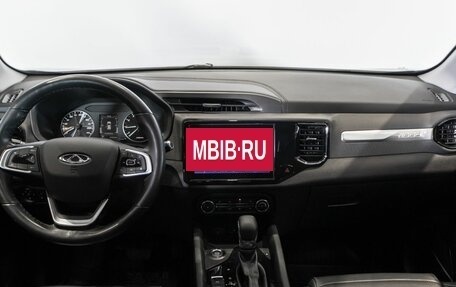 Chery Tiggo 4 I рестайлинг, 2022 год, 1 331 000 рублей, 6 фотография