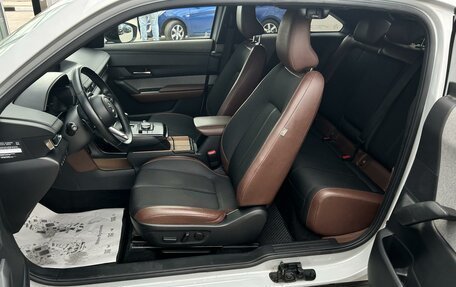 Mazda MX-30, 2020 год, 2 200 000 рублей, 7 фотография