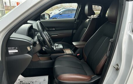 Mazda MX-30, 2020 год, 2 200 000 рублей, 6 фотография