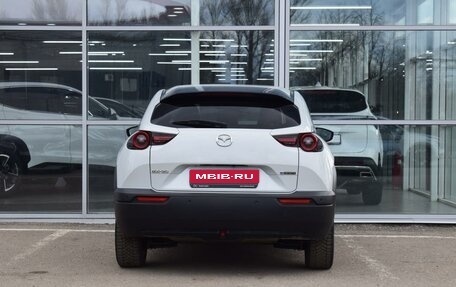 Mazda MX-30, 2020 год, 2 200 000 рублей, 4 фотография