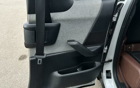 Mazda MX-30, 2020 год, 2 200 000 рублей, 11 фотография