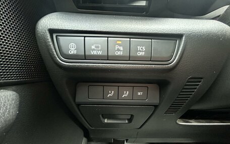 Mazda MX-30, 2020 год, 2 200 000 рублей, 14 фотография