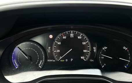 Mazda MX-30, 2020 год, 2 200 000 рублей, 19 фотография