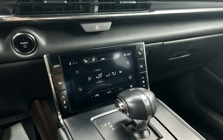 Mazda MX-30, 2020 год, 2 200 000 рублей, 17 фотография