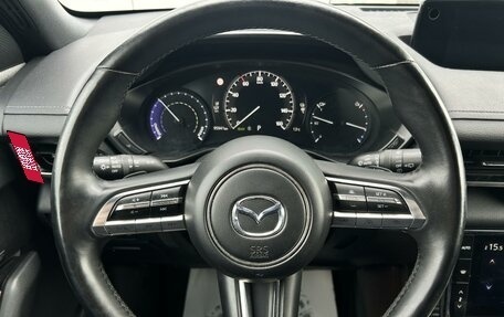 Mazda MX-30, 2020 год, 2 200 000 рублей, 16 фотография