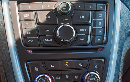 Opel Mokka I, 2012 год, 1 150 000 рублей, 18 фотография