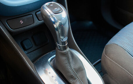 Opel Mokka I, 2012 год, 1 150 000 рублей, 19 фотография