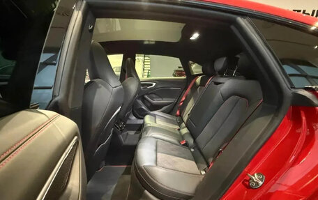 Audi A5, 2025 год, 6 550 000 рублей, 4 фотография