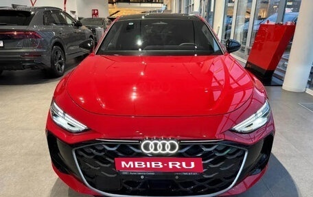 Audi A5, 2025 год, 6 550 000 рублей, 5 фотография