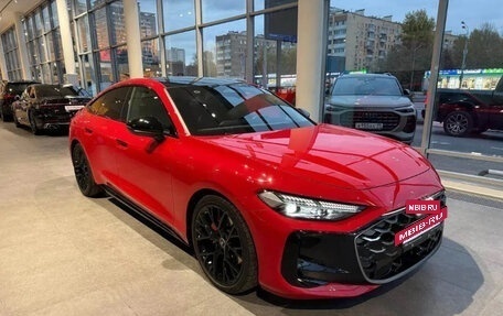 Audi A5, 2025 год, 6 550 000 рублей, 6 фотография