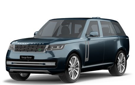 Land Rover Range Rover IV рестайлинг, 2025 год, 36 100 000 рублей, 10 фотография