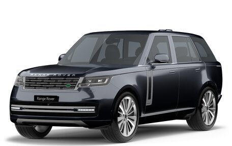 Land Rover Range Rover IV рестайлинг, 2025 год, 36 100 000 рублей, 1 фотография