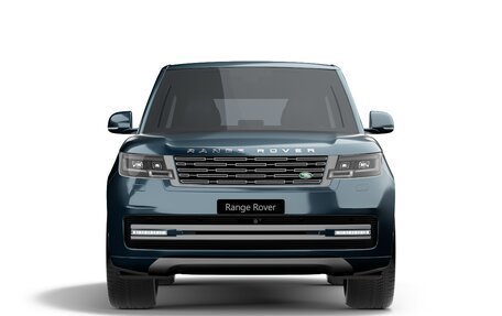 Land Rover Range Rover IV рестайлинг, 2025 год, 36 100 000 рублей, 12 фотография