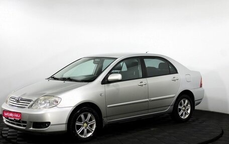 Toyota Corolla, 2006 год, 475 000 рублей, 1 фотография