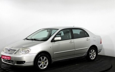 Toyota Corolla, 2006 год, 475 000 рублей, 1 фотография