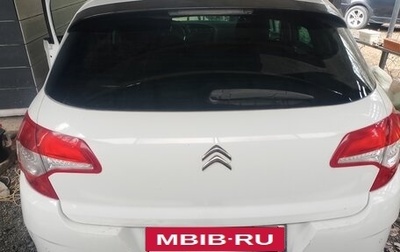 Citroen C4 II рестайлинг, 2013 год, 420 000 рублей, 1 фотография