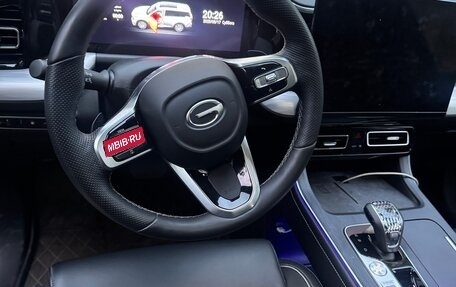 GAC GS8, 2024 год, 3 750 000 рублей, 1 фотография