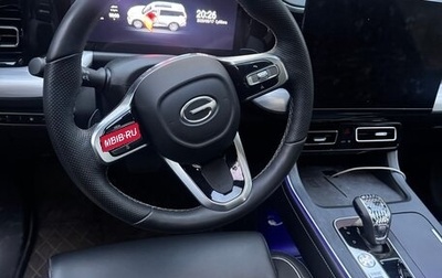 GAC GS8, 2024 год, 3 750 000 рублей, 1 фотография