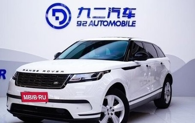 Land Rover Range Rover Velar I, 2024 год, 6 529 000 рублей, 1 фотография
