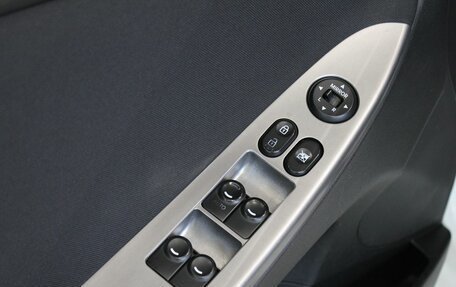 Hyundai Solaris II рестайлинг, 2015 год, 790 000 рублей, 18 фотография