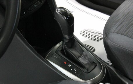 Hyundai Solaris II рестайлинг, 2015 год, 790 000 рублей, 17 фотография