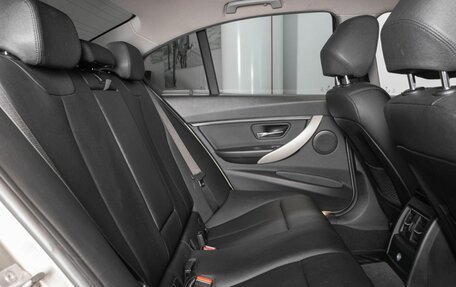 BMW 3 серия, 2016 год, 1 800 000 рублей, 8 фотография