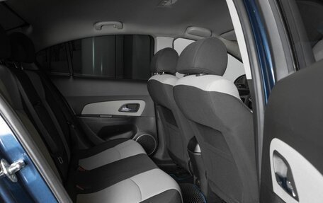 Chevrolet Cruze II, 2011 год, 627 100 рублей, 8 фотография