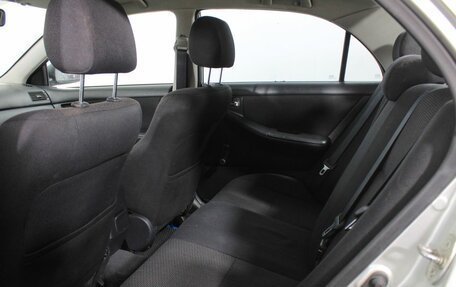 Toyota Corolla, 2006 год, 475 000 рублей, 8 фотография