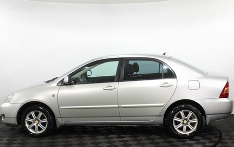 Toyota Corolla, 2006 год, 475 000 рублей, 7 фотография