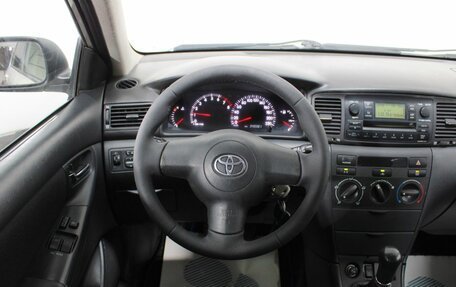 Toyota Corolla, 2006 год, 475 000 рублей, 15 фотография