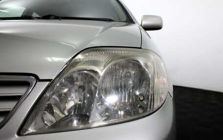 Toyota Corolla, 2006 год, 475 000 рублей, 16 фотография